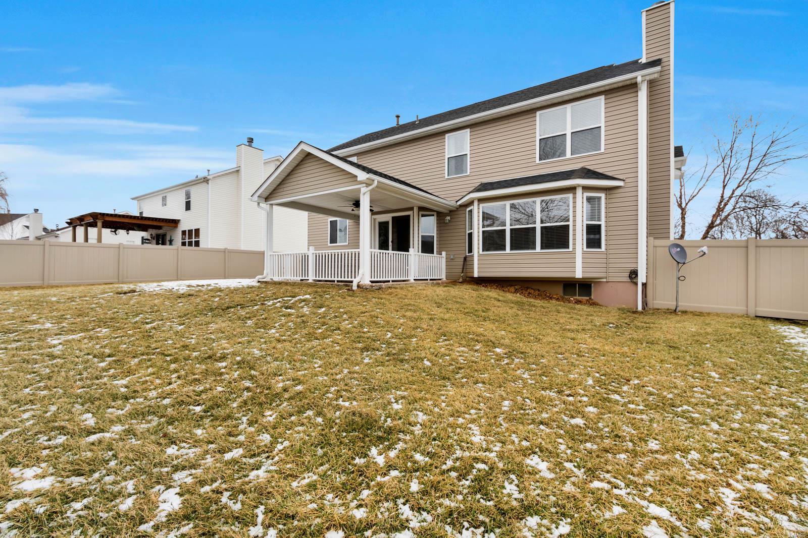 Willows On Peine Estates - Residential