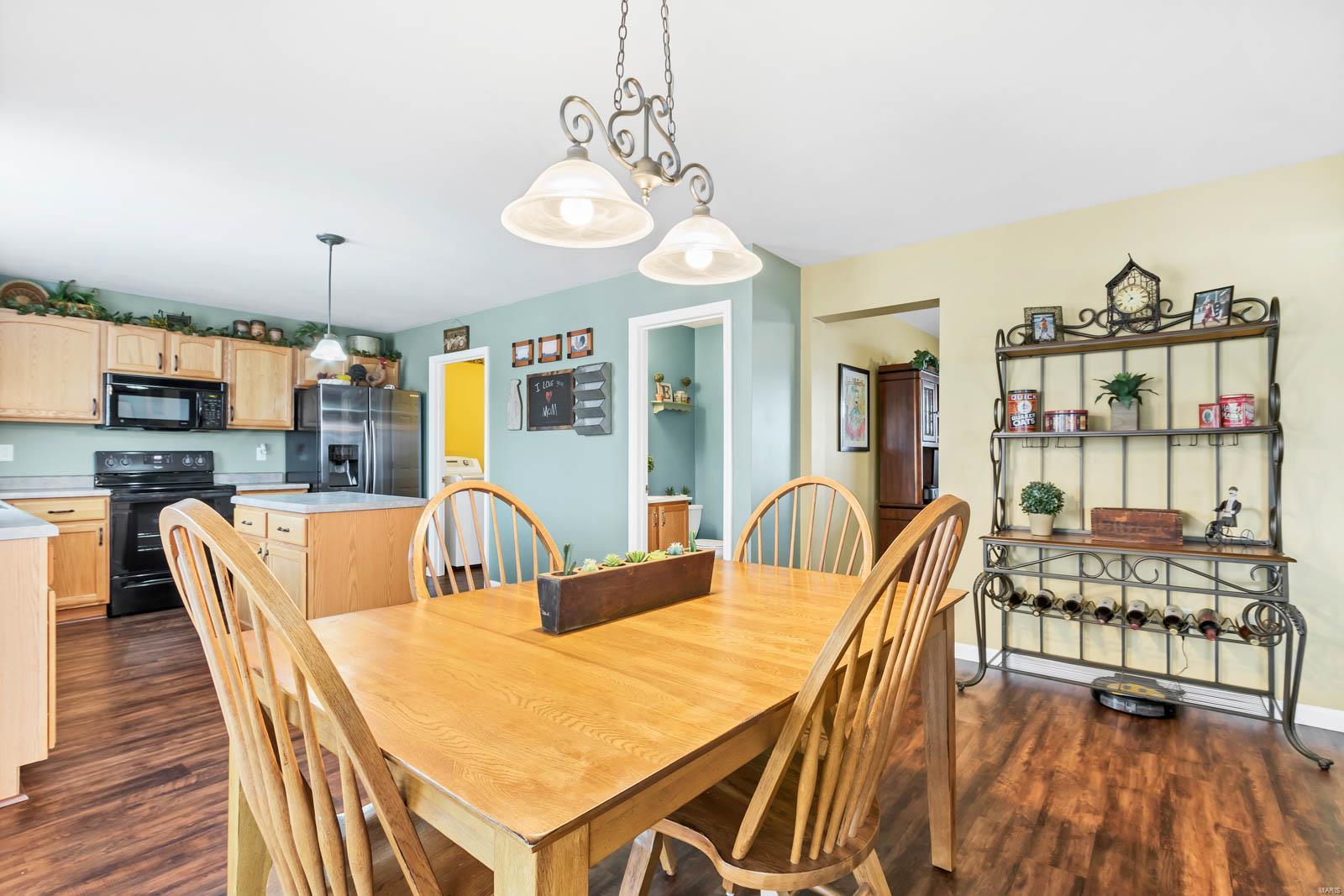 Willows On Peine Estates - Residential