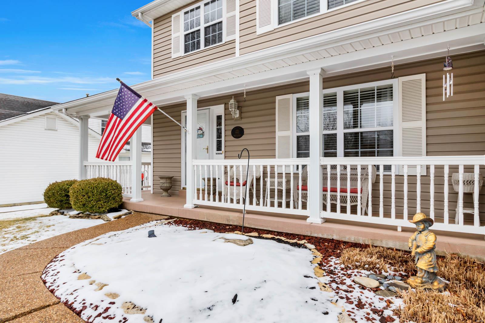 Willows On Peine Estates - Residential