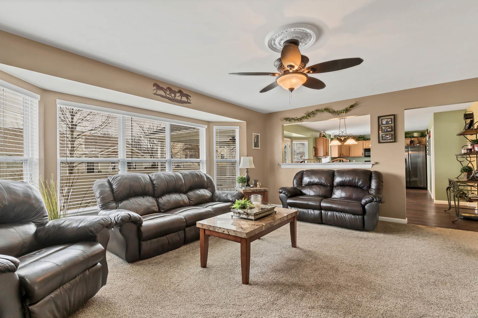 Willows On Peine Estates - Residential