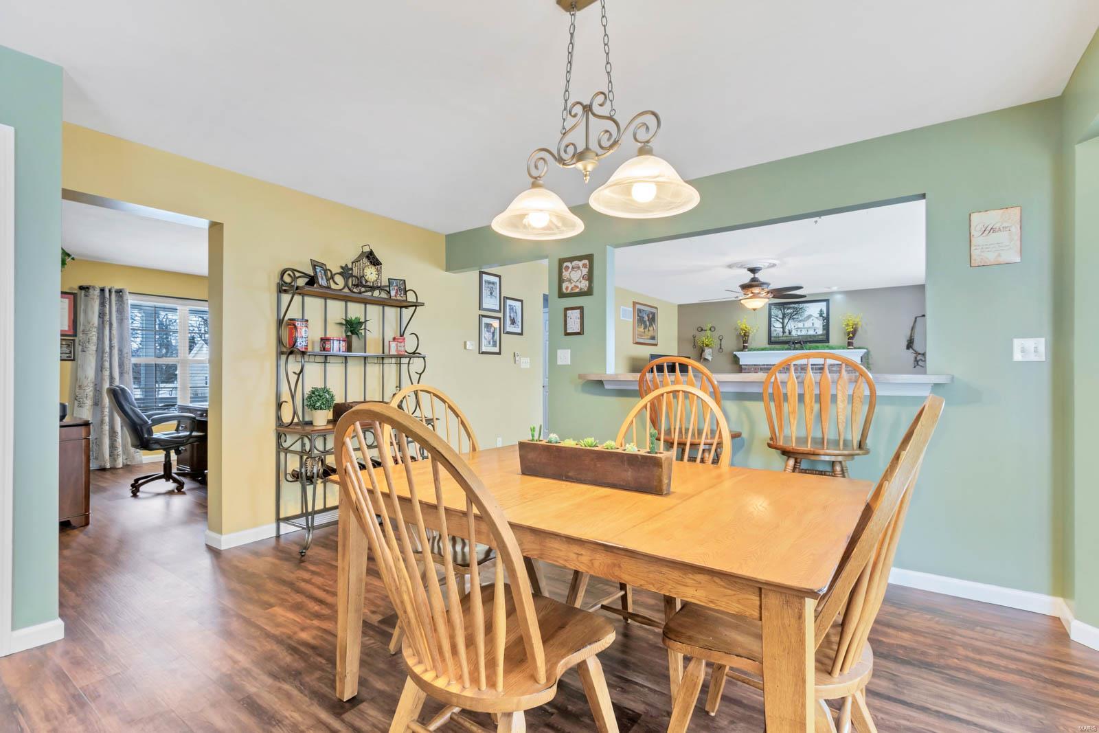 Willows On Peine Estates - Residential
