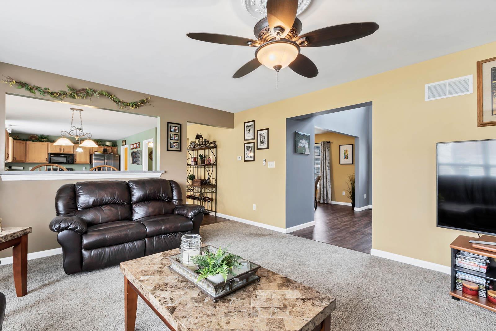 Willows On Peine Estates - Residential