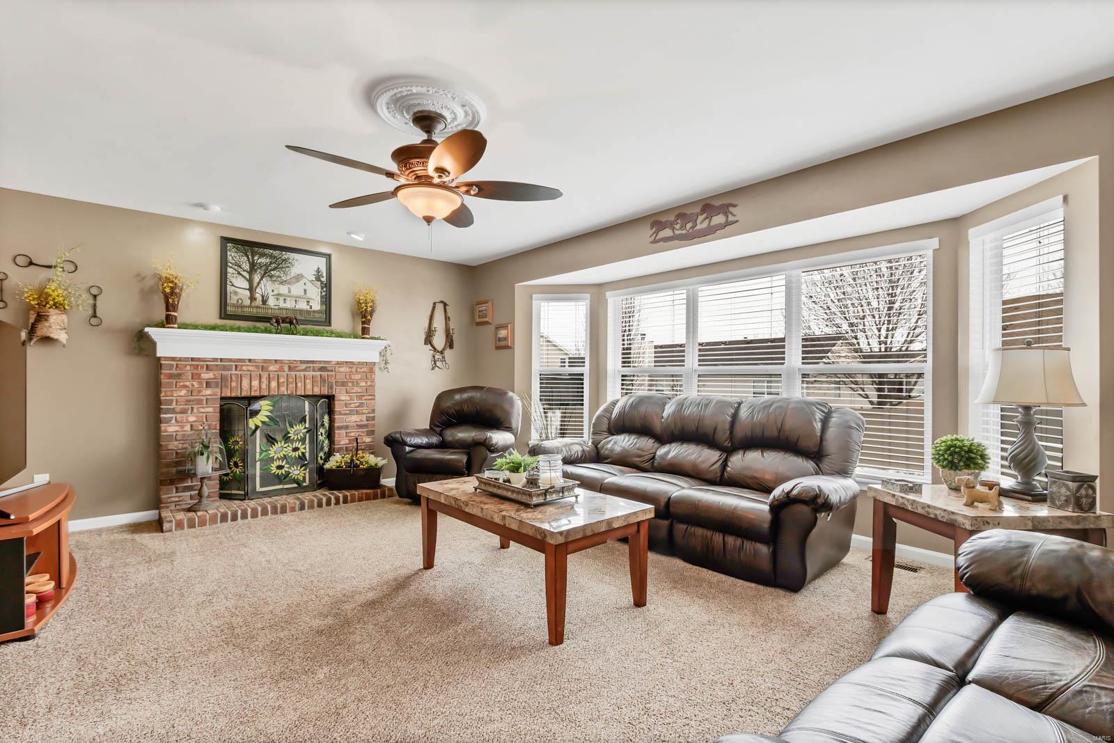 Willows On Peine Estates - Residential