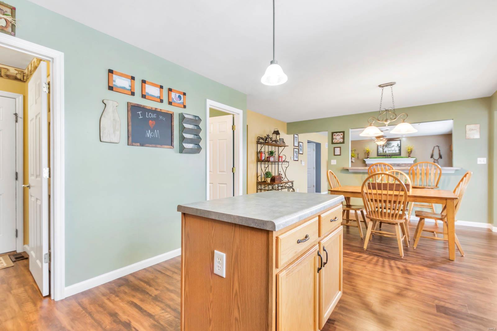 Willows On Peine Estates - Residential