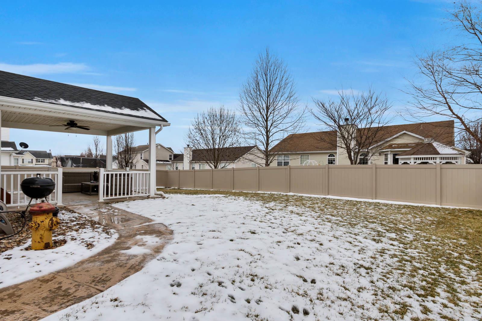 Willows On Peine Estates - Residential