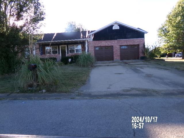 Country Terrace - Residential