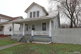 Unknown - Residential Income