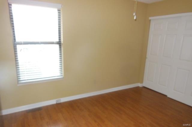 Meadowridge #6 - Residential