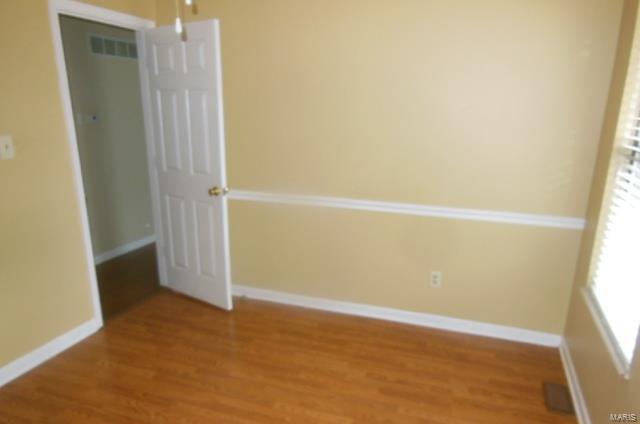 Meadowridge #6 - Residential