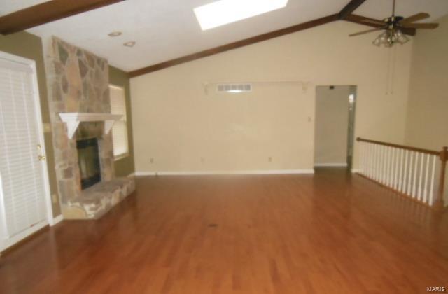 Meadowridge #6 - Residential
