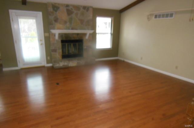 Meadowridge #6 - Residential