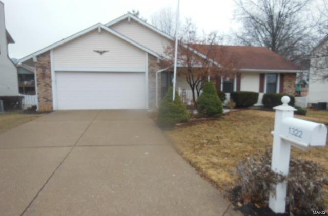 Meadowridge #6 - Residential