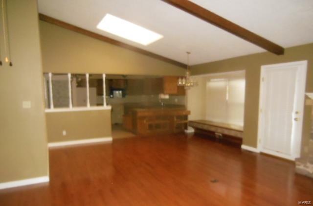 Meadowridge #6 - Residential