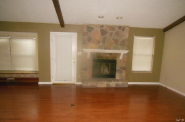 Meadowridge #6 - Residential