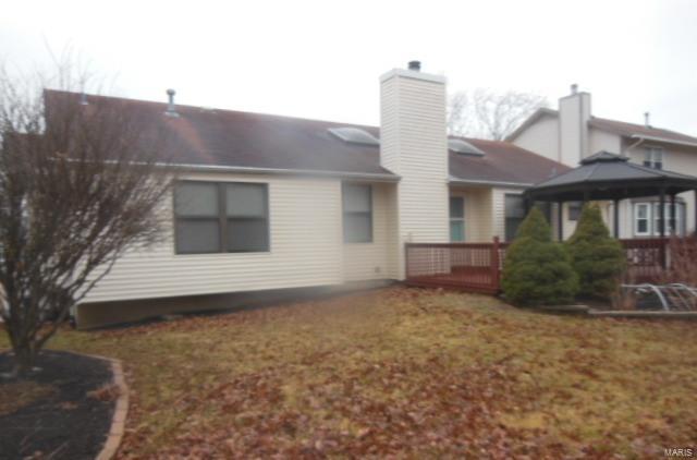 Meadowridge #6 - Residential