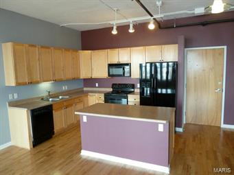 Terra Cotta Lofts - Residential Lease