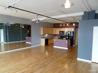 Terra Cotta Lofts - Residential Lease