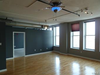 Terra Cotta Lofts - Residential Lease