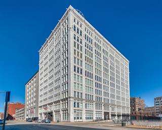 Terra Cotta Lofts - Residential Lease