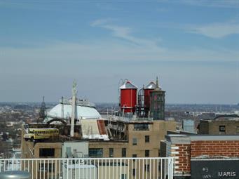 Terra Cotta Lofts - Residential Lease
