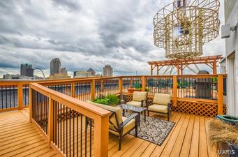 Terra Cotta Lofts - Residential Lease