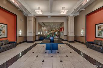Terra Cotta Lofts - Residential Lease