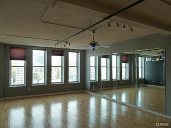 Terra Cotta Lofts - Residential Lease