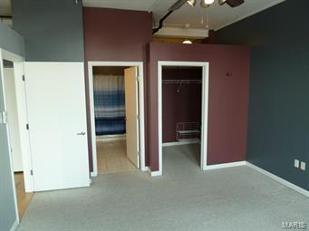 Terra Cotta Lofts - Residential Lease