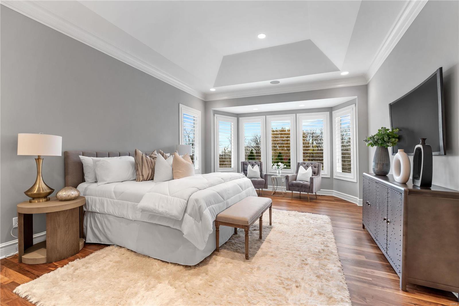 Estates At Wildhorse Canyon - Residential