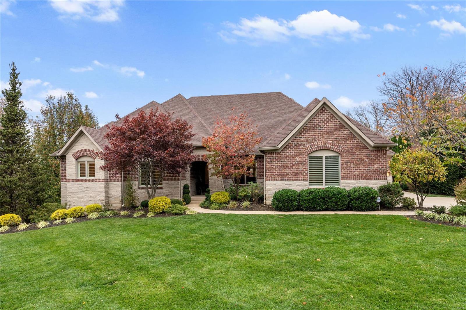 Estates At Wildhorse Canyon - Residential