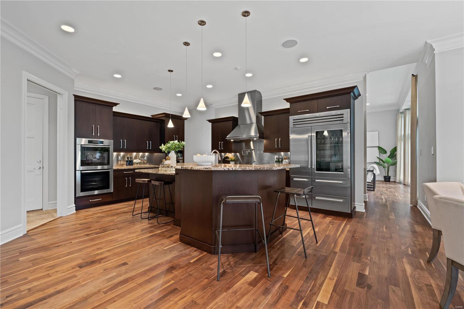 Estates At Wildhorse Canyon - Residential