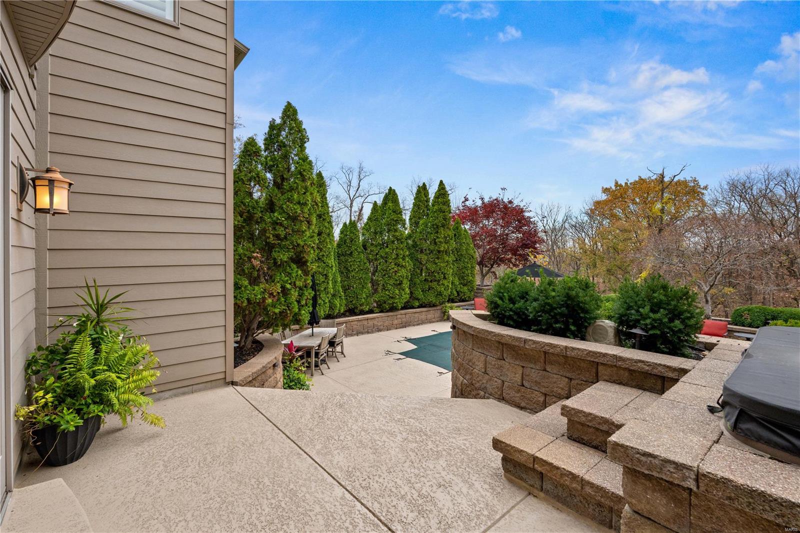 Estates At Wildhorse Canyon - Residential