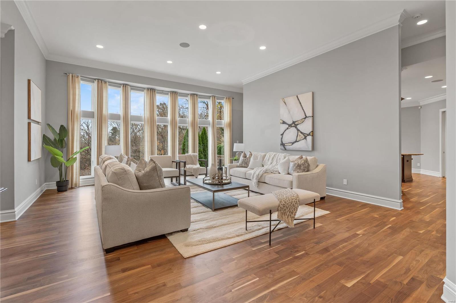 Estates At Wildhorse Canyon - Residential