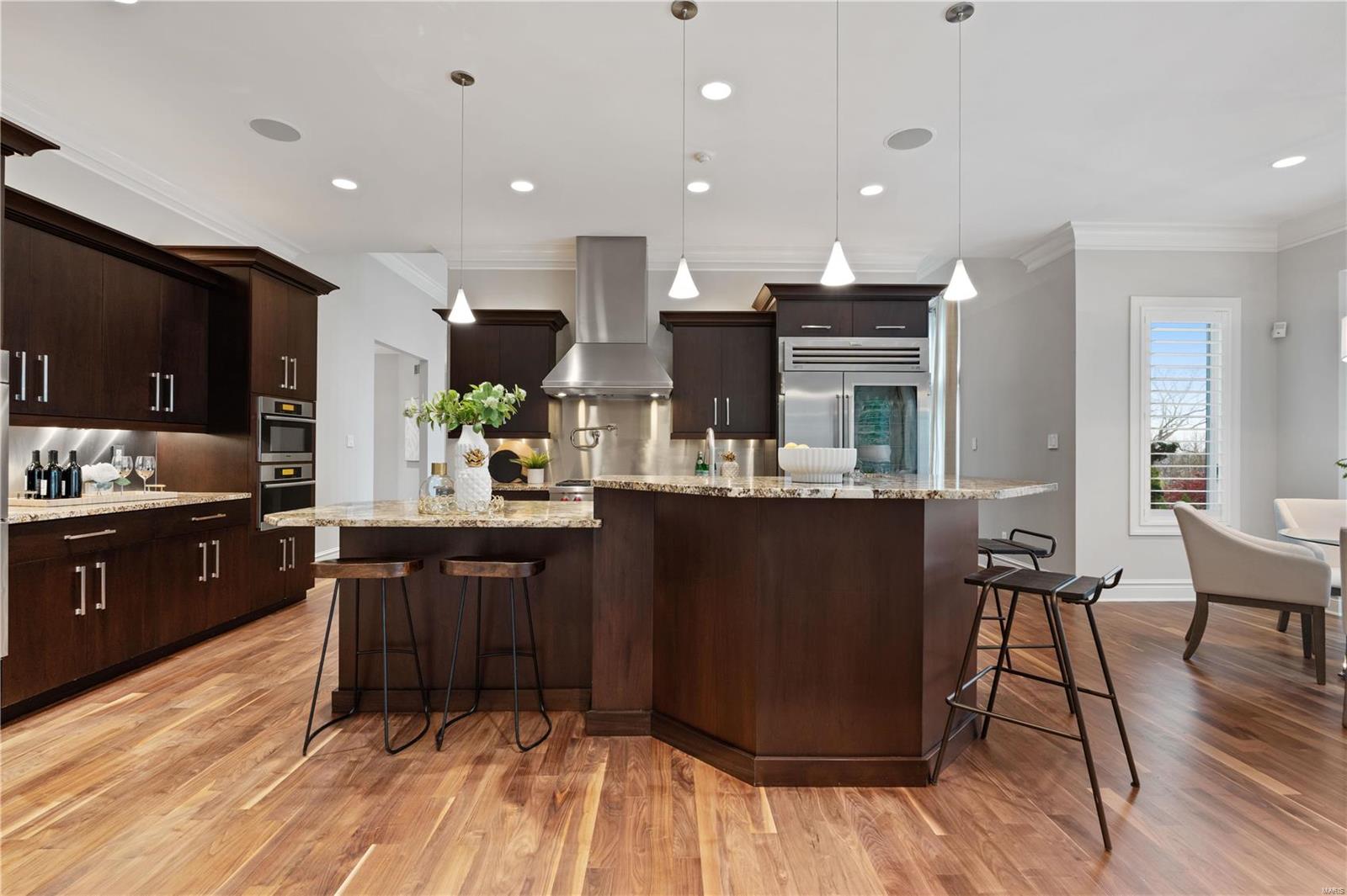 Estates At Wildhorse Canyon - Residential