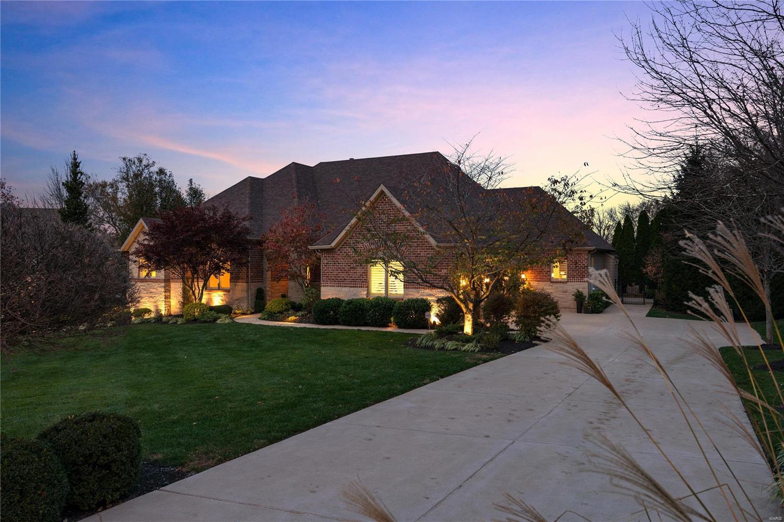 Estates At Wildhorse Canyon - Residential