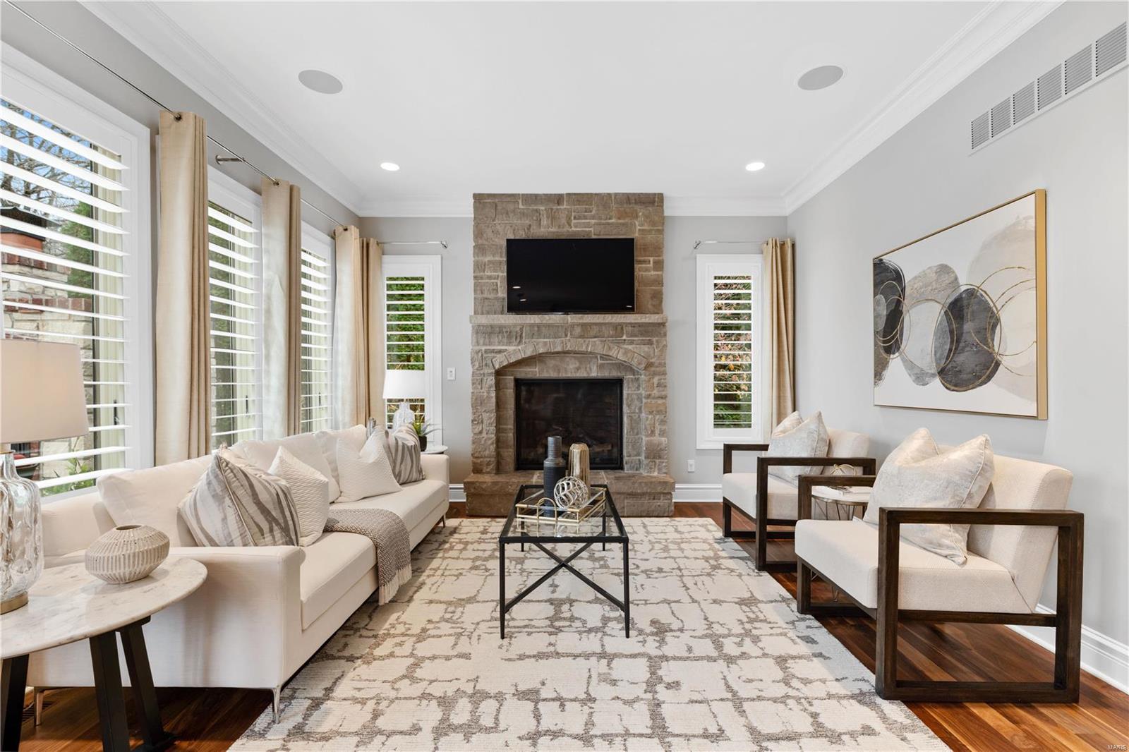 Estates At Wildhorse Canyon - Residential