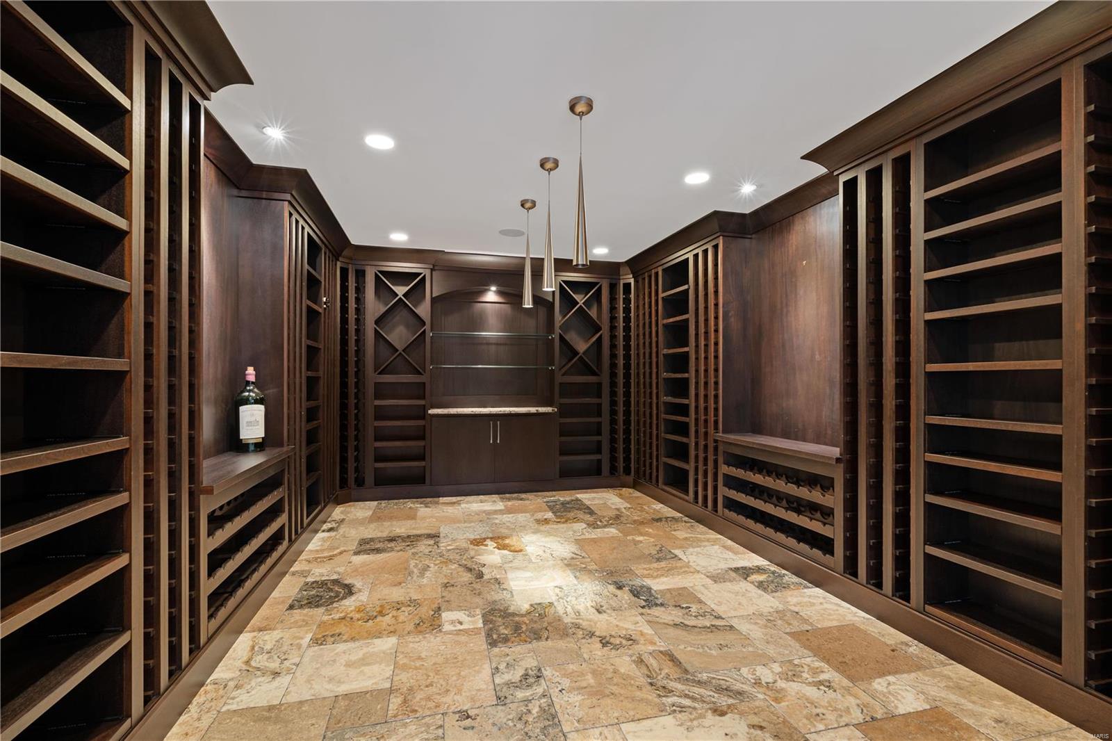 Estates At Wildhorse Canyon - Residential