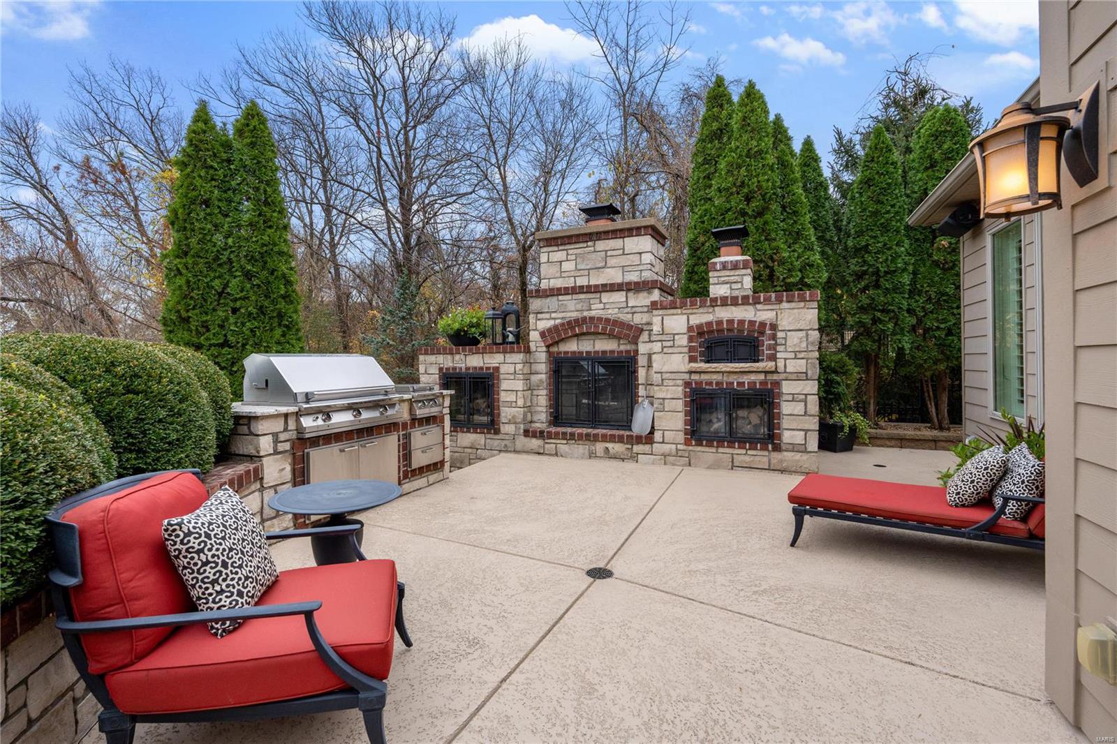 Estates At Wildhorse Canyon - Residential