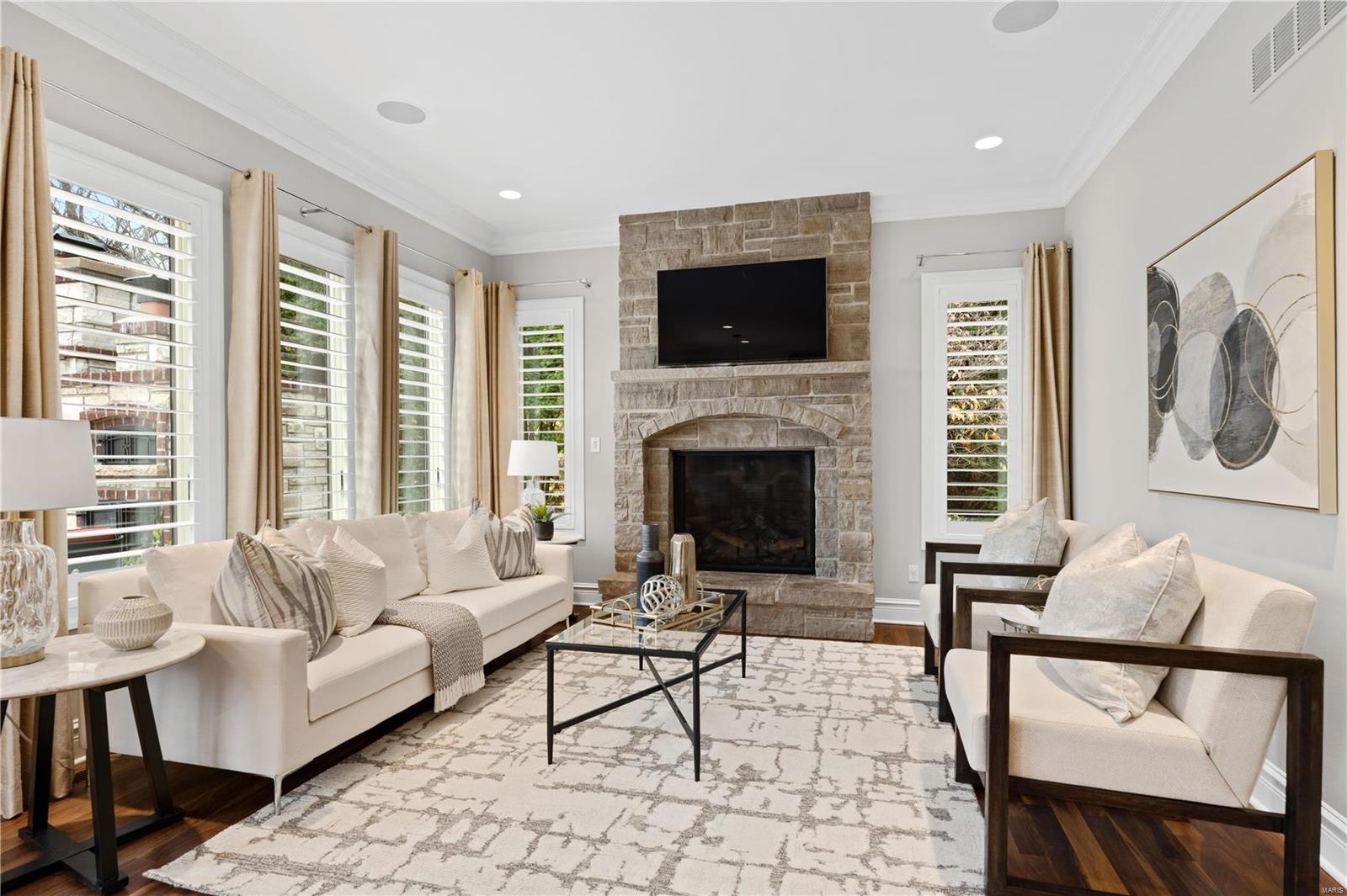 Estates At Wildhorse Canyon - Residential