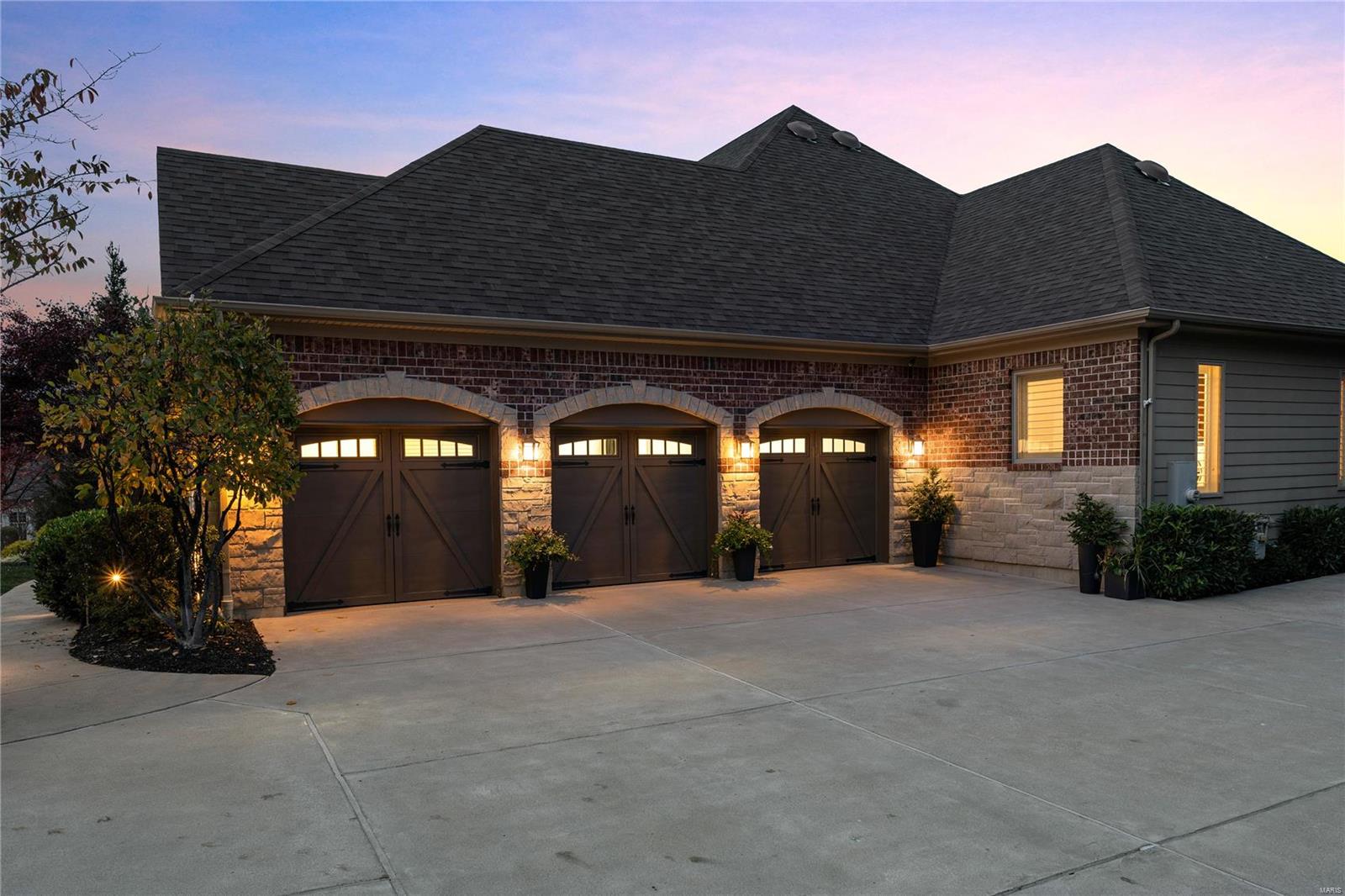 Estates At Wildhorse Canyon - Residential