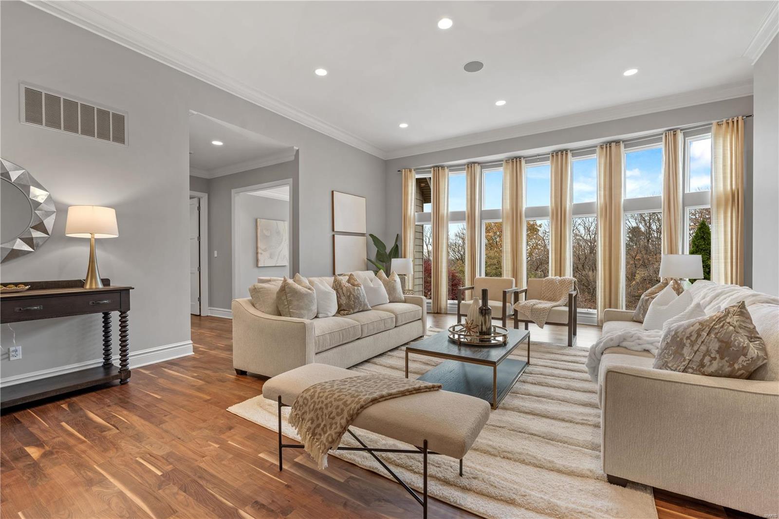 Estates At Wildhorse Canyon - Residential