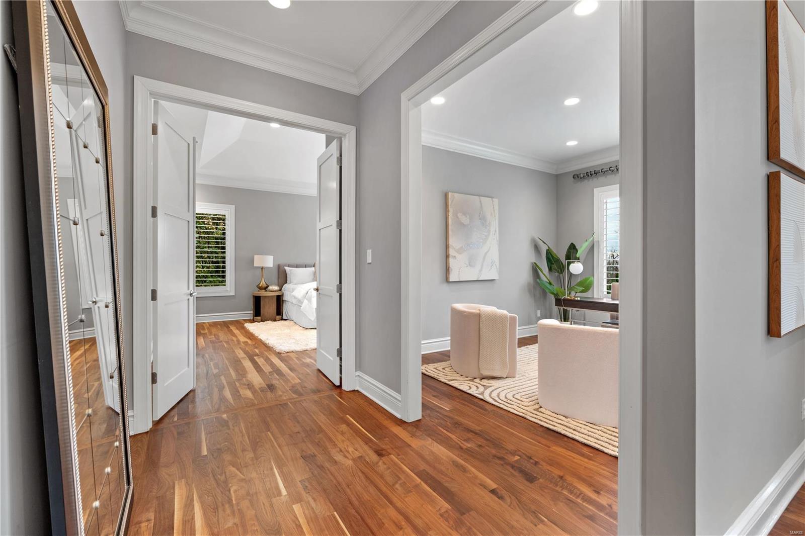 Estates At Wildhorse Canyon - Residential