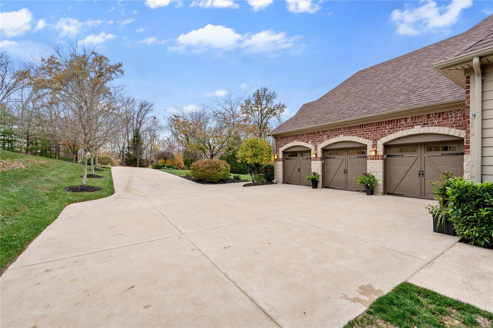 Estates At Wildhorse Canyon - Residential