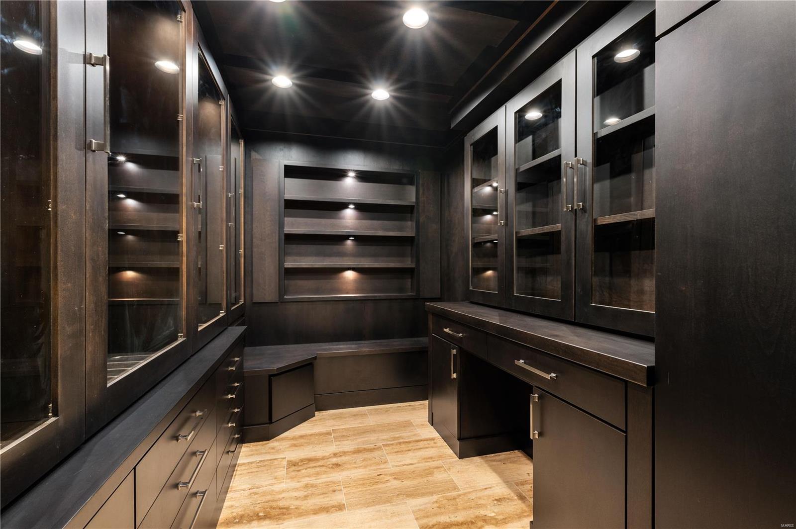 Estates At Wildhorse Canyon - Residential