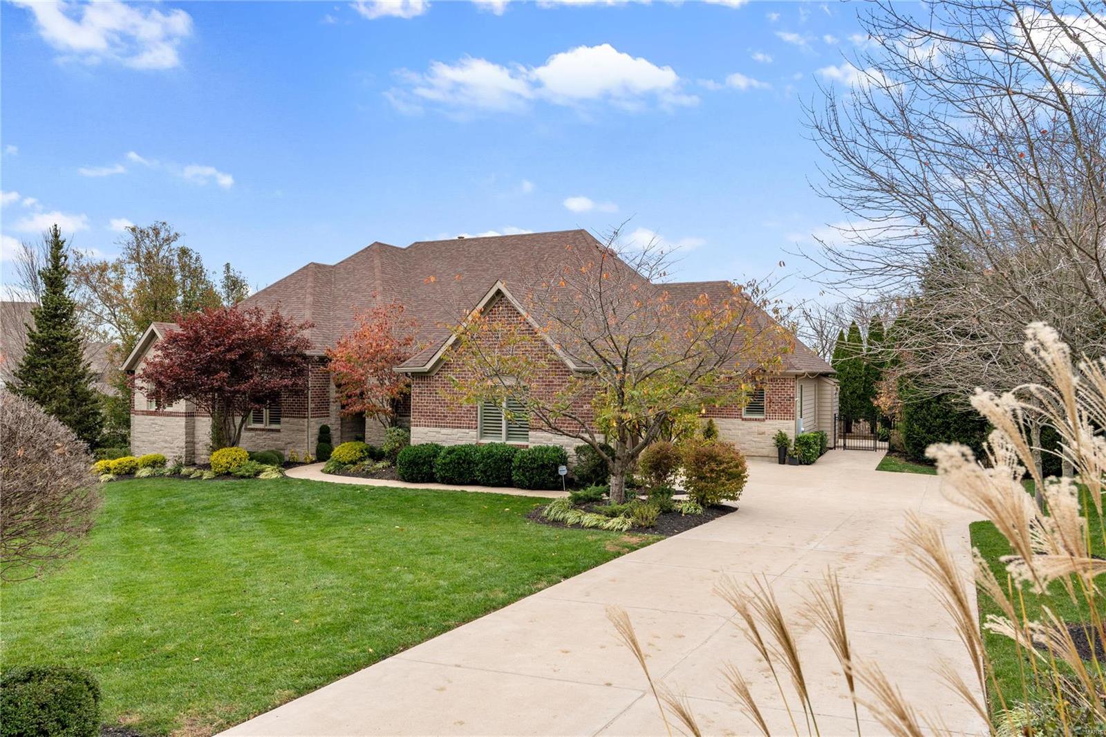 Estates At Wildhorse Canyon - Residential