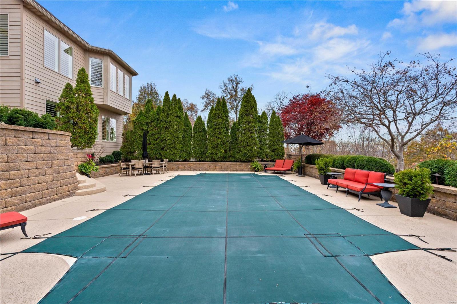 Estates At Wildhorse Canyon - Residential