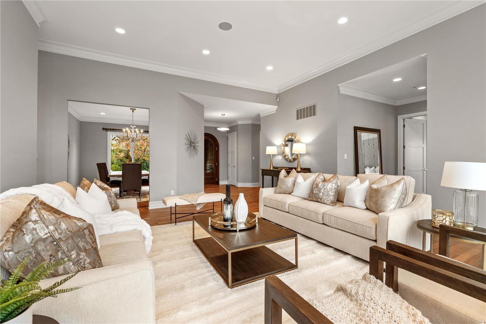 Estates At Wildhorse Canyon - Residential