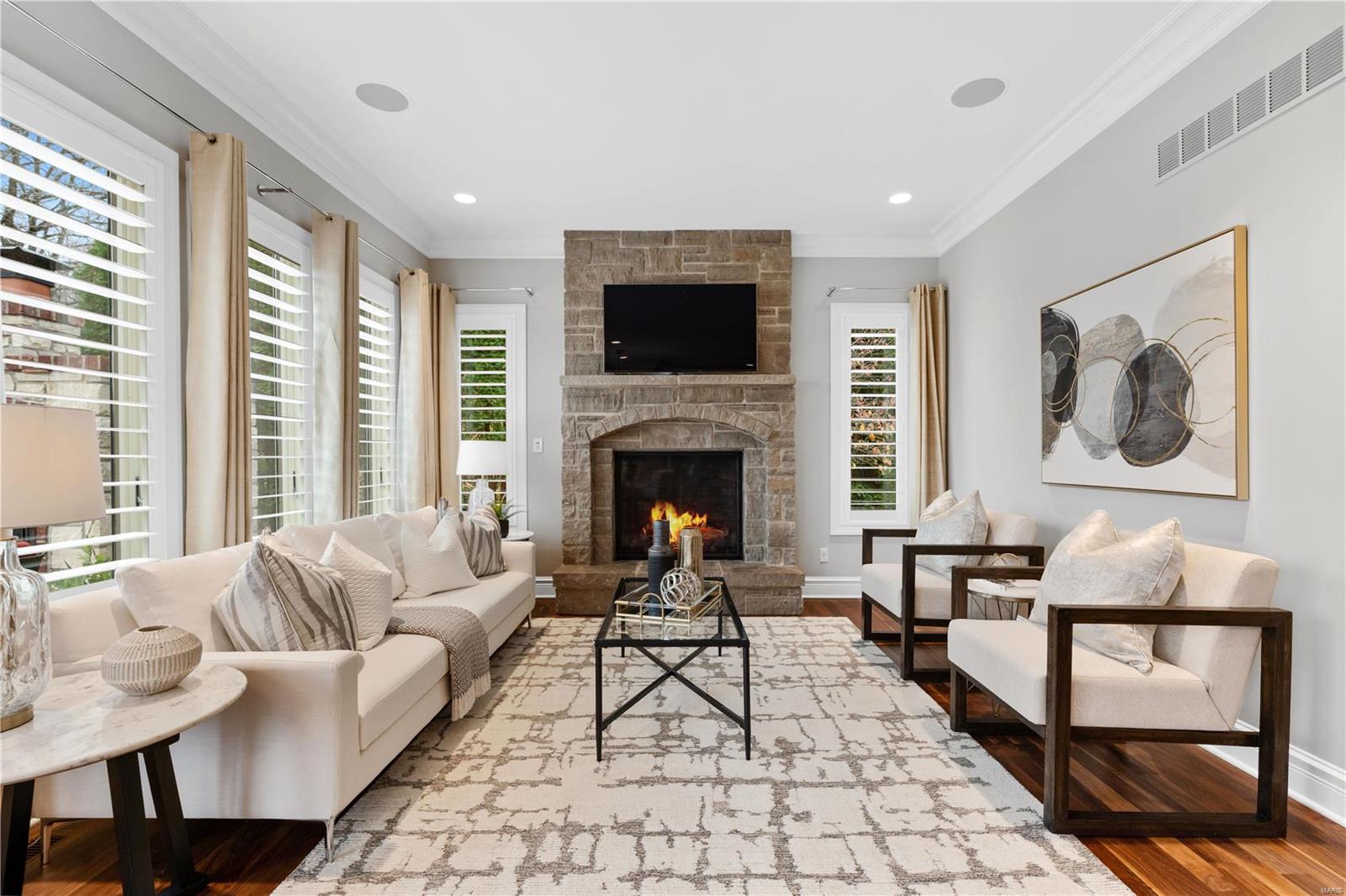 Estates At Wildhorse Canyon - Residential