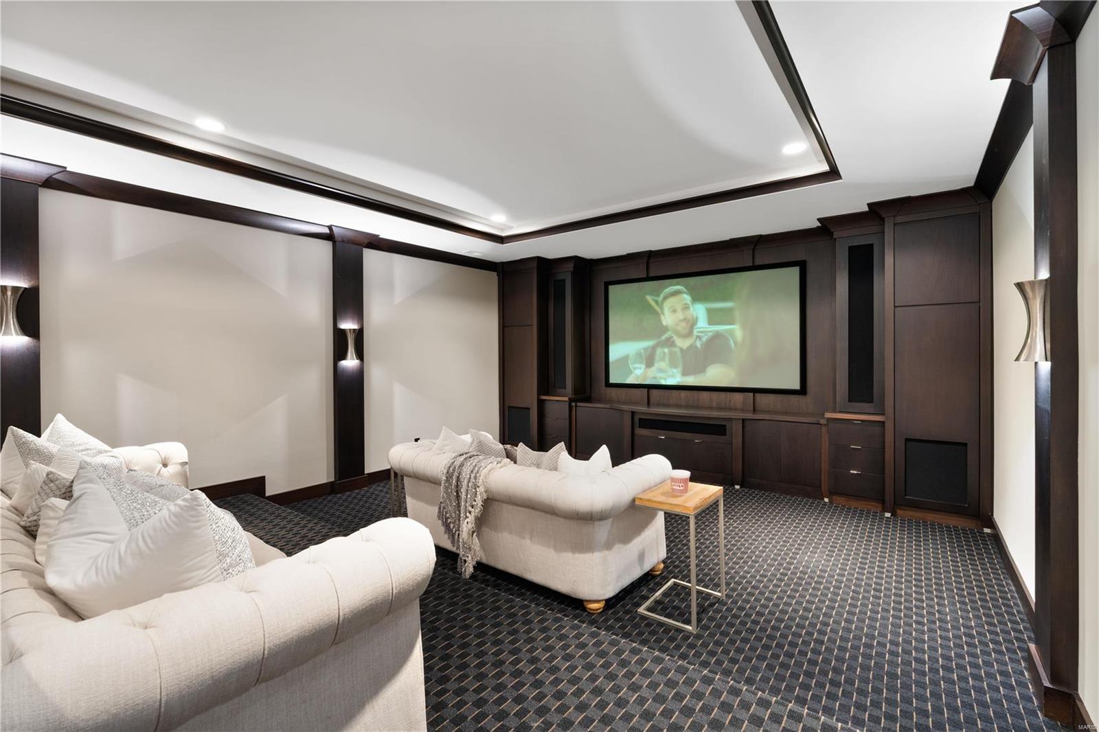 Estates At Wildhorse Canyon - Residential