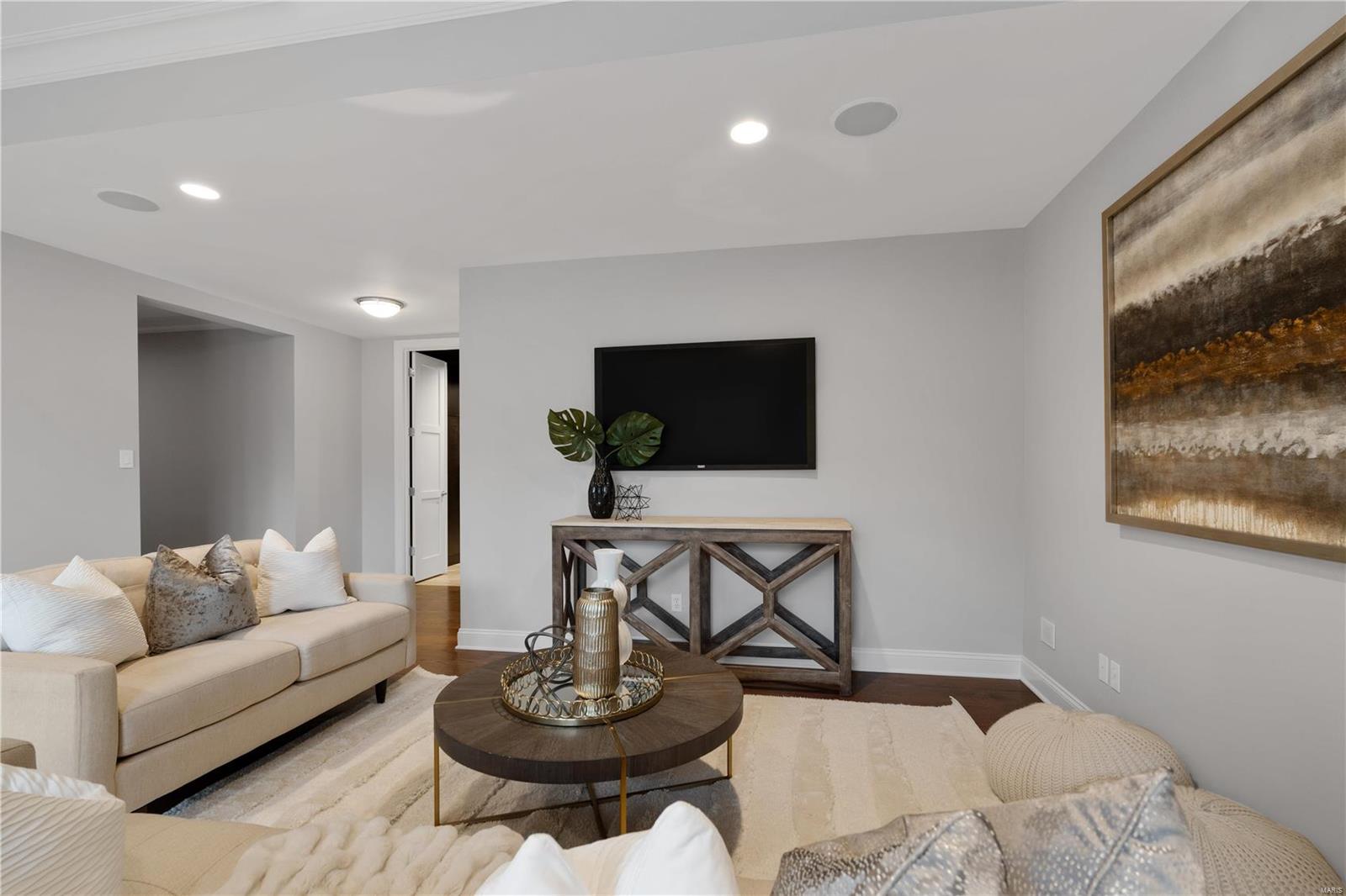 Estates At Wildhorse Canyon - Residential